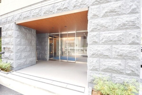 グランデュール富士の物件内観写真